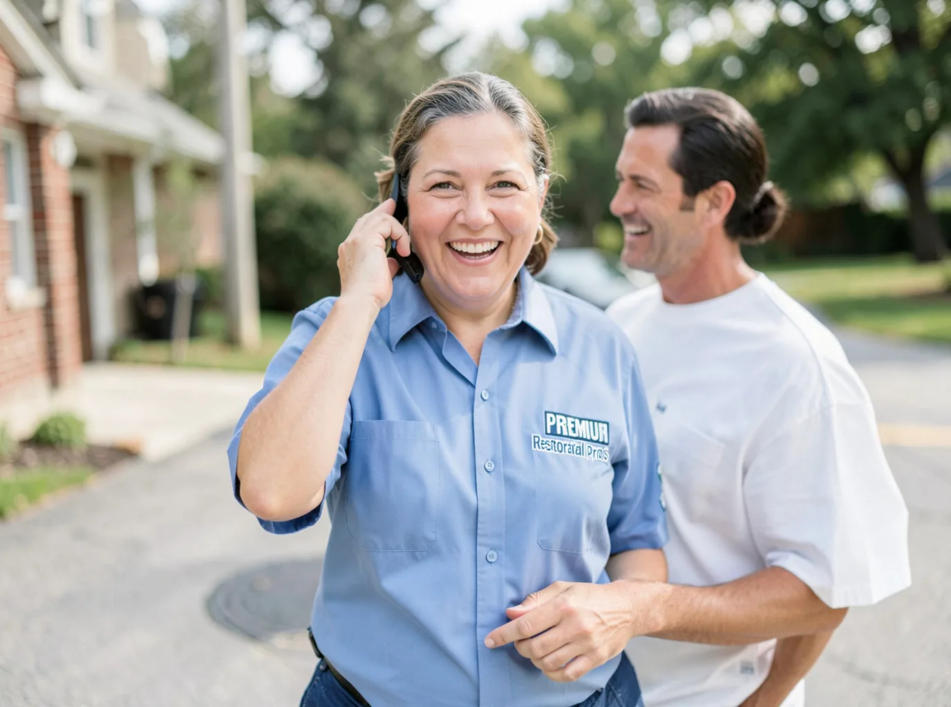 Water Damage Restoration Sunbury, OH FAQs
